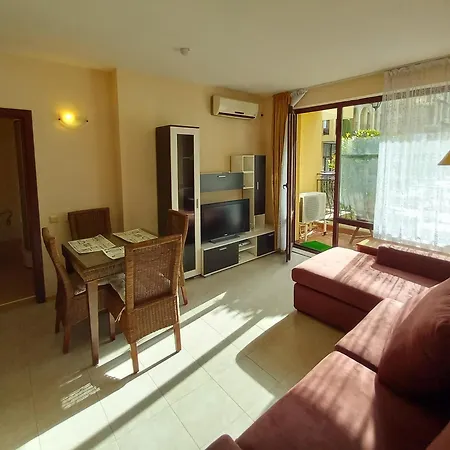 Daire Rose Village Private