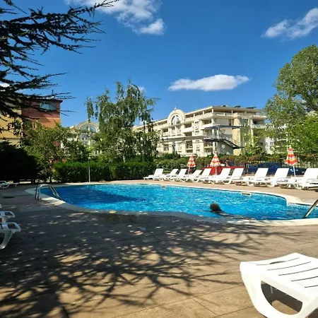 Rose Village Private Appartement *