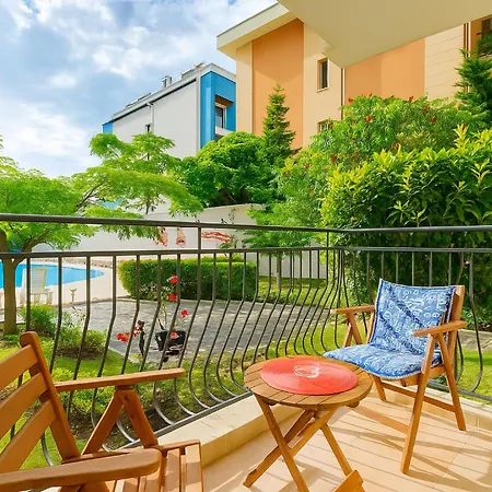 Rose Village Private * סאני ביץ'