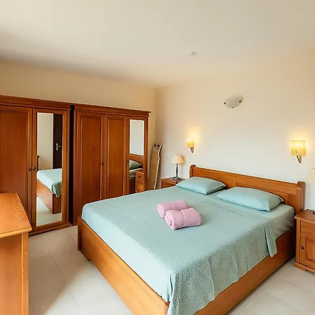 Appartement Rose Village Private Sunny Beach