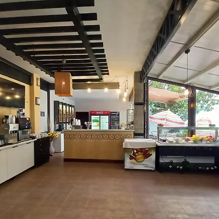 Appartement Rose Village Private Slantchev Briag