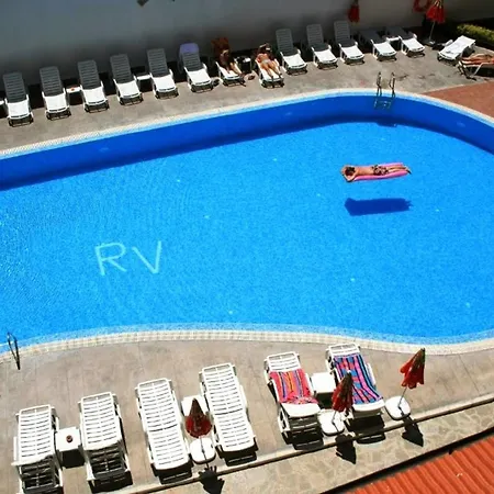 Appartement Rose Village Private *