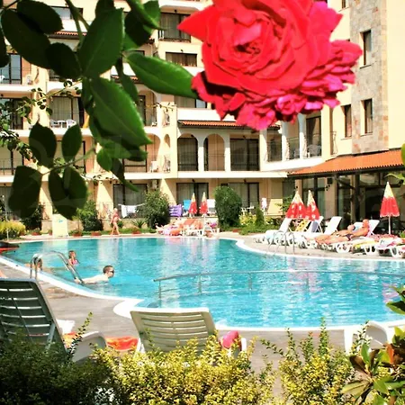 Rose Village Private * Slantchev Briag