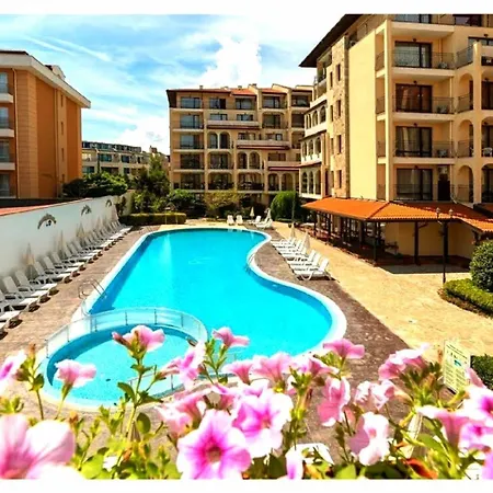 Rose Village Private Appartement Slantchev Briag