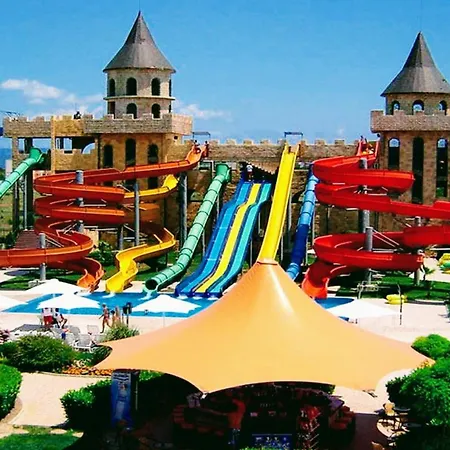 Rose Village Private * Slantchev Briag