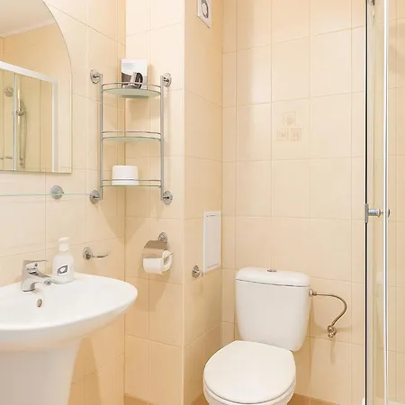 Rose Village Private Sluneční pobřeží