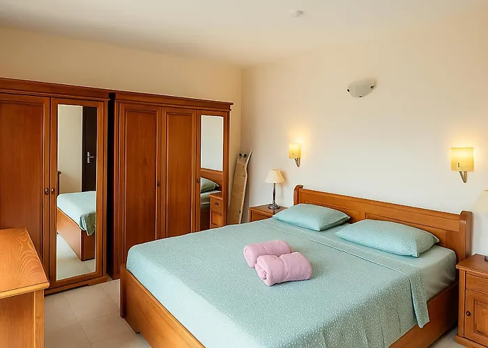 Appartamento Rose Village Private Sunny Beach