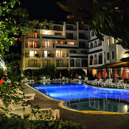 Rose Village Private * Slantchev Briag