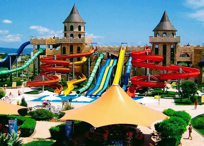 Rose Village Private * Slantchev Briag